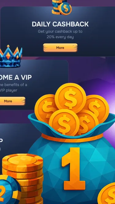 Baloo: Premium Hub Screenshot